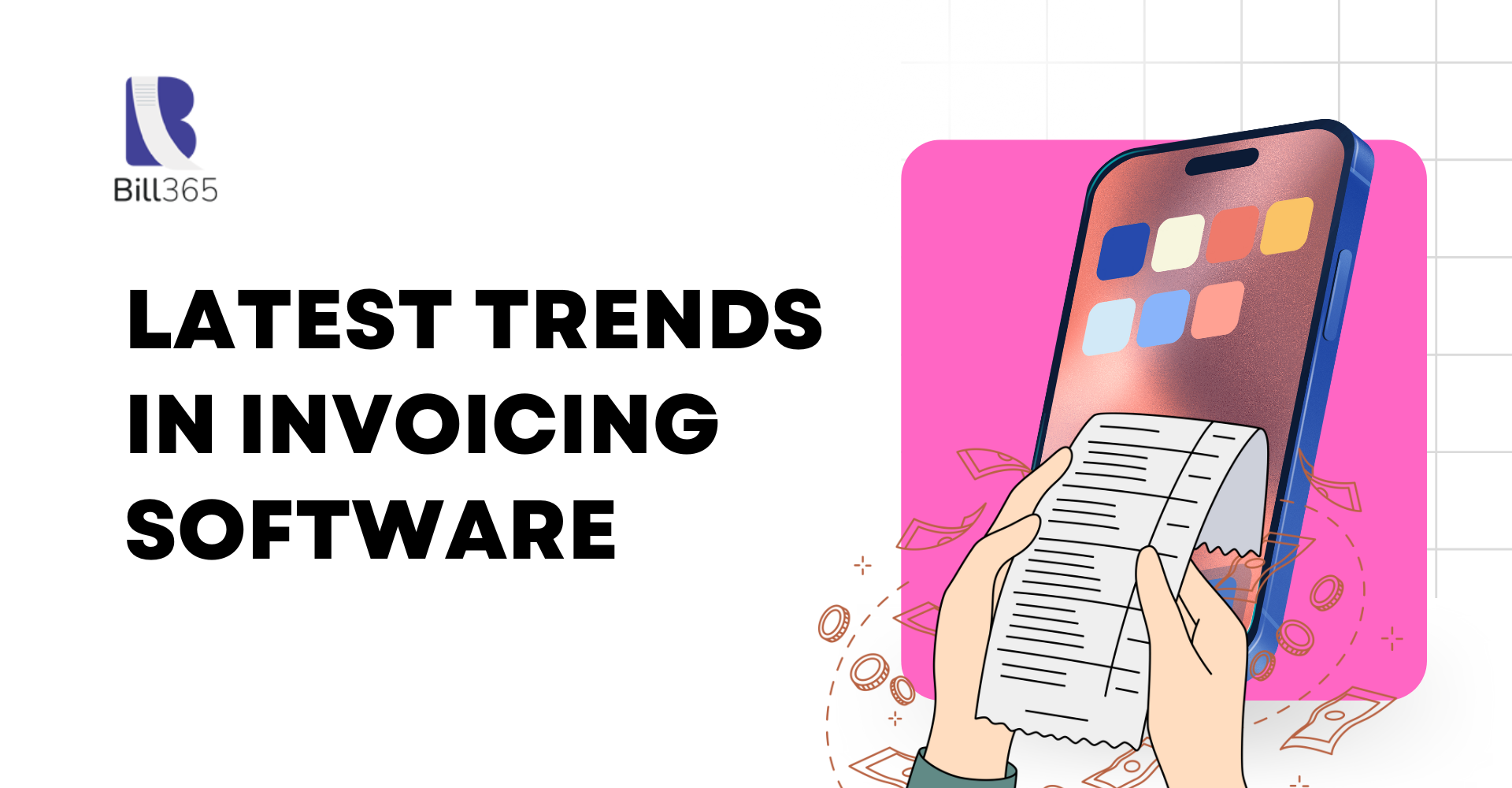 Latest Trends in Invoicing Software