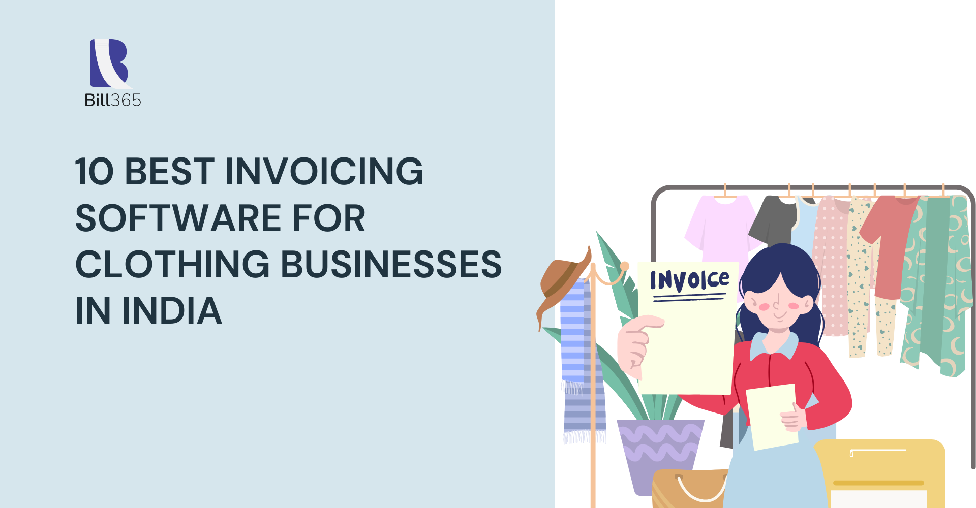 10 Best Invoicing Software for Clothing Businesses in India